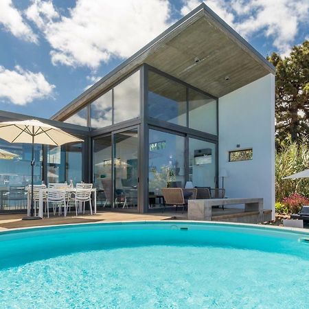 Villa Hahn Puntagorda Esterno foto