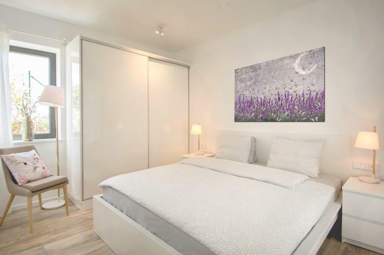 Villa Hahn Puntagorda Esterno foto