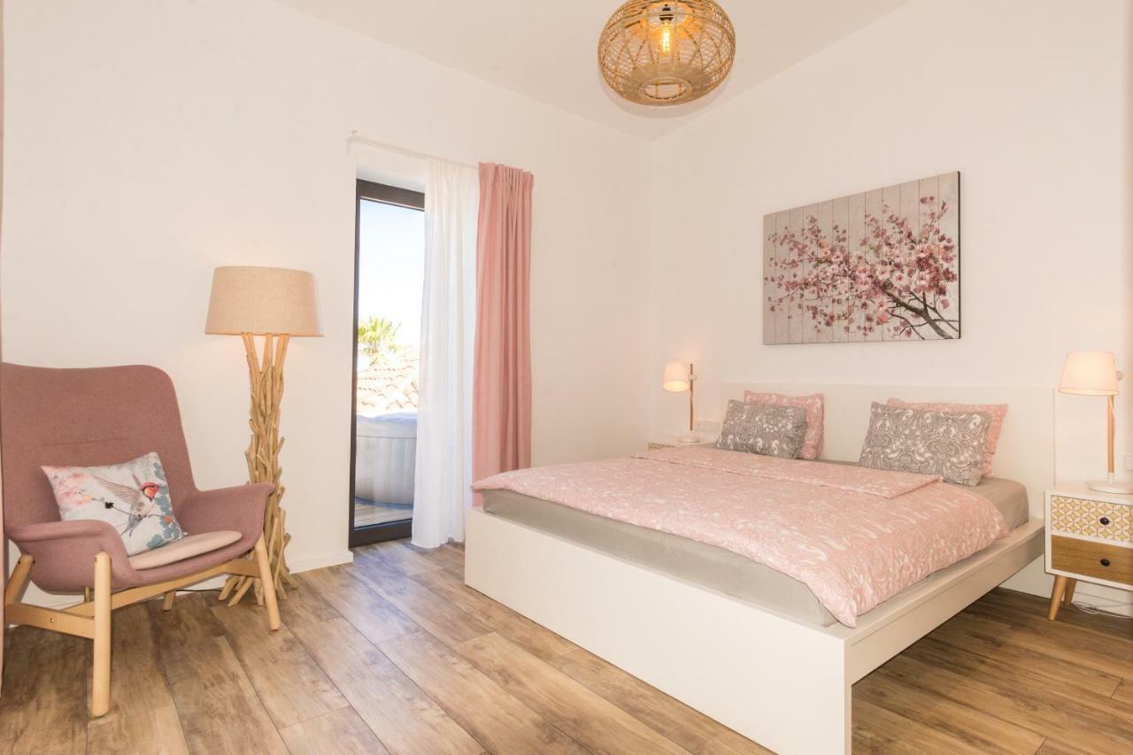 Villa Hahn Puntagorda Esterno foto
